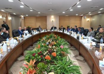 Housing minister presides over TDA meeting