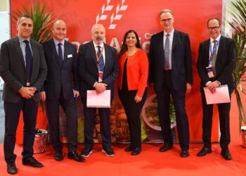 interpack alliance expands commitment in MEA region