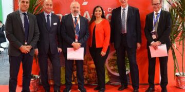 interpack alliance expands commitment in MEA region