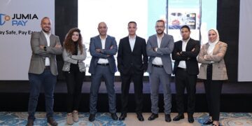 JumiaPay to boost company's e-payments 1 - Egyptian Gazette JumiaPay to boost company’s e-payments