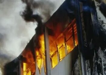 Burundi prison fire kills 38 inmates, injures dozens more