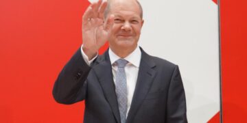 Germany’s Social Democrats set to approve gov’t deal
