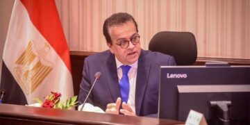 Acting health minister, WHO delegation discuss AMR threats