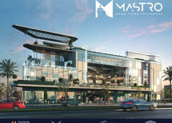 Marota Developments to debut new phase of Mastro Mall New Capital