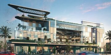 Marota Developments to debut new phase of Mastro Mall New Capital