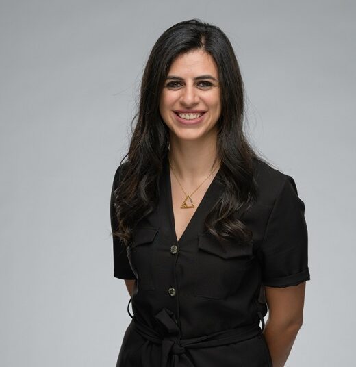 Hadeer Shalaby, Talabat Egypt's Managing Director