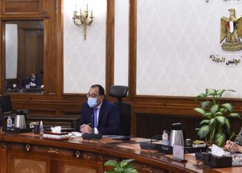 PM: State seeks to stimulate private sector to increase its contribution to industrial sector