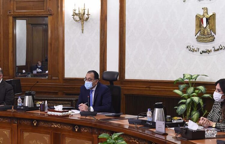PM: State seeks to stimulate private sector to increase its contribution to industrial sector 1 - Egyptian Gazette