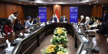 Youth ministry, ILO launch educational awareness event