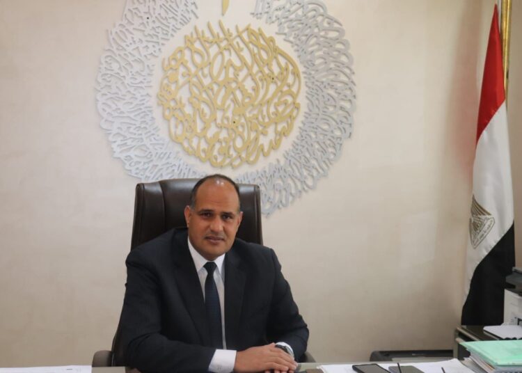 New appointee to parent-teacher body 1 - Egyptian Gazette