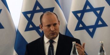 Israeli PM says not opposed to ‘good’ nuclear deal with Iran
