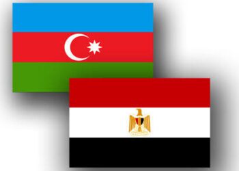 Azerbaijani culture min. stresses his country’s interest in co-operating with Egypt