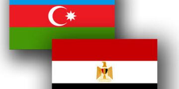 Azerbaijani culture min. stresses his country’s interest in co-operating with Egypt
