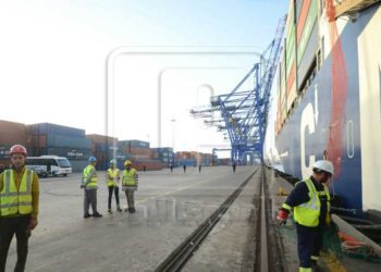 SCZone announces closure of ports due to bad weather
