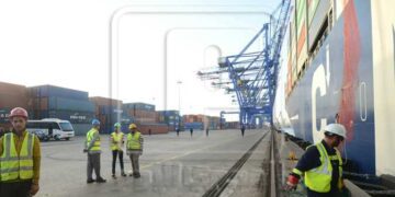 SCZone announces closure of ports due to bad weather
