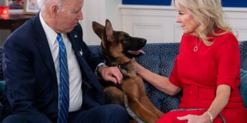 In Christmas greeting, Biden commends Americans’ Covid resilience 1 - Egyptian Gazette In Christmas greeting, Biden commends Americans’ Covid resilience