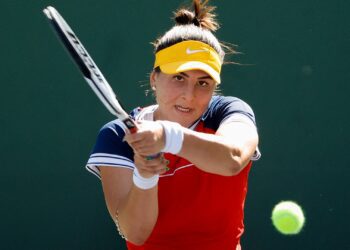 Bianca Andreescu to miss Australian Open