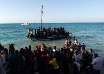 UN: Over 160 migrants drown in shipwrecks off Libya