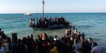 UN: Over 160 migrants drown in shipwrecks off Libya 1 - Egyptian Gazette UN: Over 160 migrants drown in shipwrecks off Libya