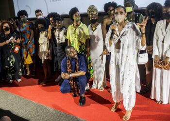 Political row in Brazil over dystopian film ‘Executive Order’