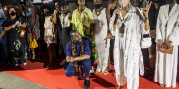 Political row in Brazil over dystopian film ‘Executive Order’