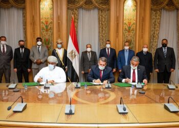 Military Production min. witnesses inking of co-operation protocol in smart solutions domains