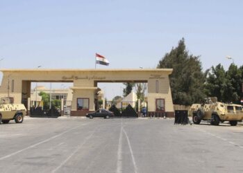 Rafah crossing remains open for transit of stranded Palestinians, aid delivery