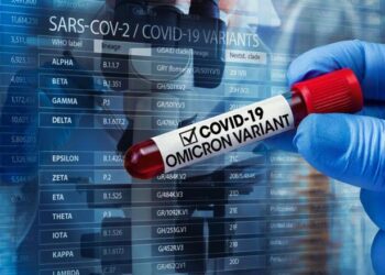 Nigeria detects first case of omicron variant from October