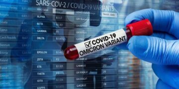 Nigeria detects first case of omicron variant from October