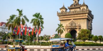 Reclusive Laos to re-open to foreign travellers