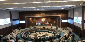 37th session of Council of Arab Justice Ministers kicks off at AL