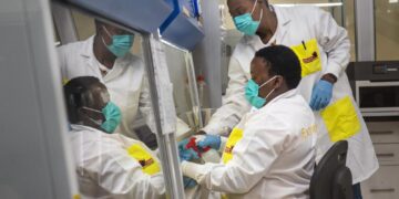 South African doctors see signs omicron is milder than delta