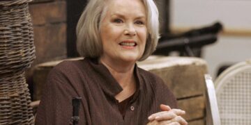 ‘Chitty Chitty Bang Bang’ actor Sally Ann Howes dies at 91 1 - Egyptian Gazette ‘Chitty Chitty Bang Bang’ actor Sally Ann Howes dies at 91