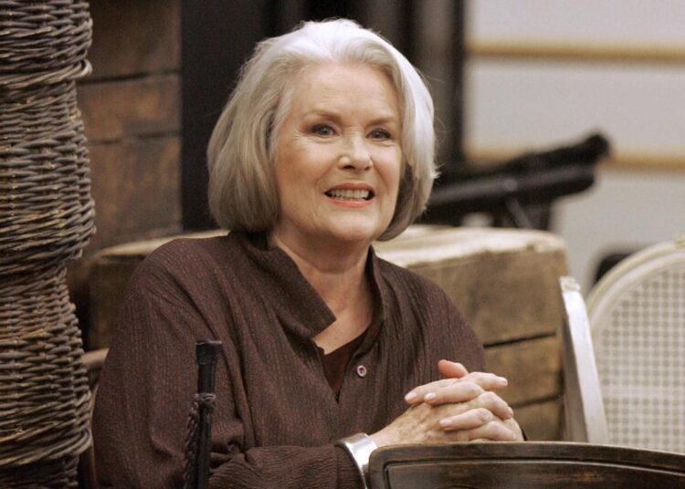 ‘Chitty Chitty Bang Bang’ actor Sally Ann Howes dies at 91 2 - Egyptian Gazette ‘Chitty Chitty Bang Bang’ actor Sally Ann Howes dies at 91 1 - Egyptian Gazette