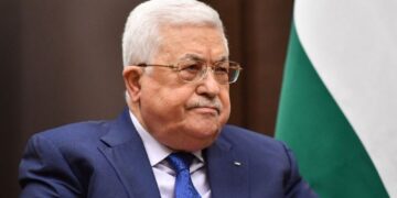 Palestinians vote in local elections amid rising anger with Abbas 1 - Egyptian Gazette Palestinians vote in local elections amid rising anger with Abbas
