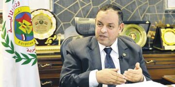 ‘Egyptian gov’t spares no effort to enhance investment climate’