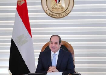 Sisi praises CISSA role in confronting terrorism, illegal migration