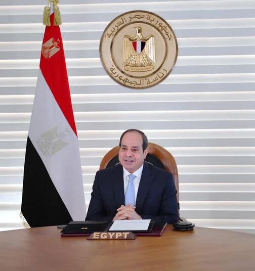 Sisi praises CISSA role in confronting terrorism, illegal migration 1 - Egyptian Gazette
