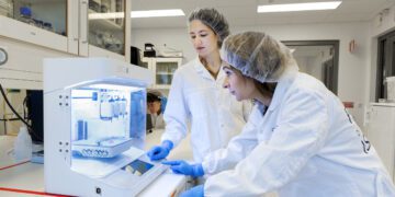 Egyptian Healthcare delegation visits Stockholm