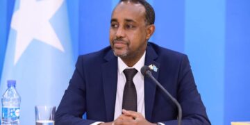 US supports Somali PM’s efforts for quick, credible vote