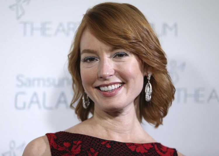 Parents of actor Alicia Witt found dead in their home 2 - Egyptian Gazette Parents of actor Alicia Witt found dead in their home 1 - Egyptian Gazette