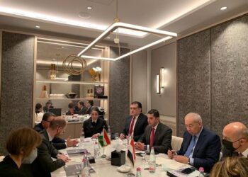 Egypt, Hungary mull new investments