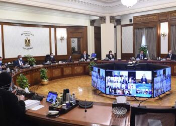 Cabinet probes outcome of Spanish PM visit to Egypt