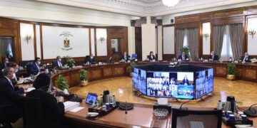 Cabinet probes outcome of Spanish PM visit to Egypt