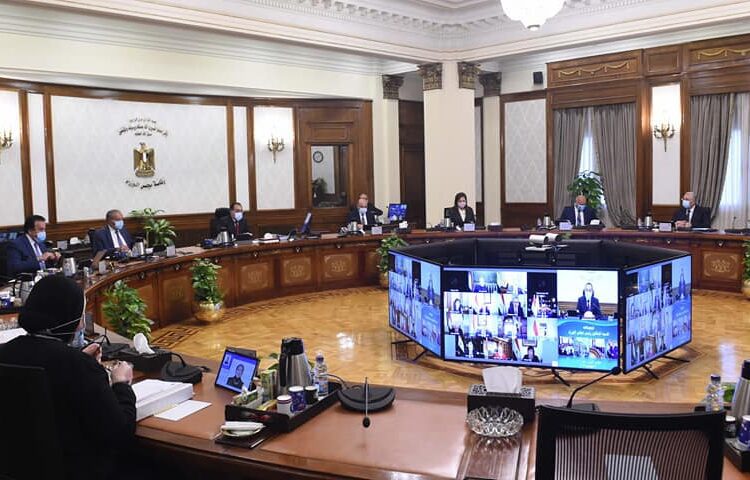 Cabinet probes outcome of Spanish PM visit to Egypt 1 - Egyptian Gazette