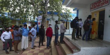 India confirms omicron variant cases, says get the shot now