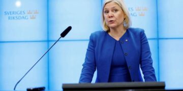 US, Sweden discuss common challenges, climate change, Covid-19 pandemic