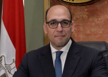 ’Egypt is proud of hosting six million refugees’