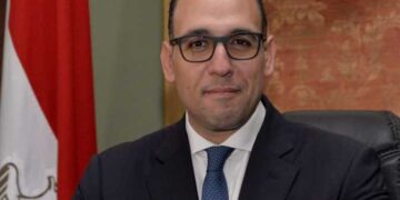 ’Egypt is proud of hosting six million refugees’