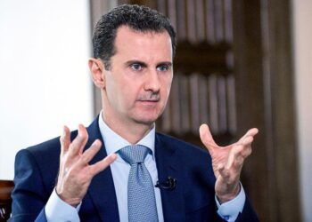 US, several countries renew support for Syria’s unity